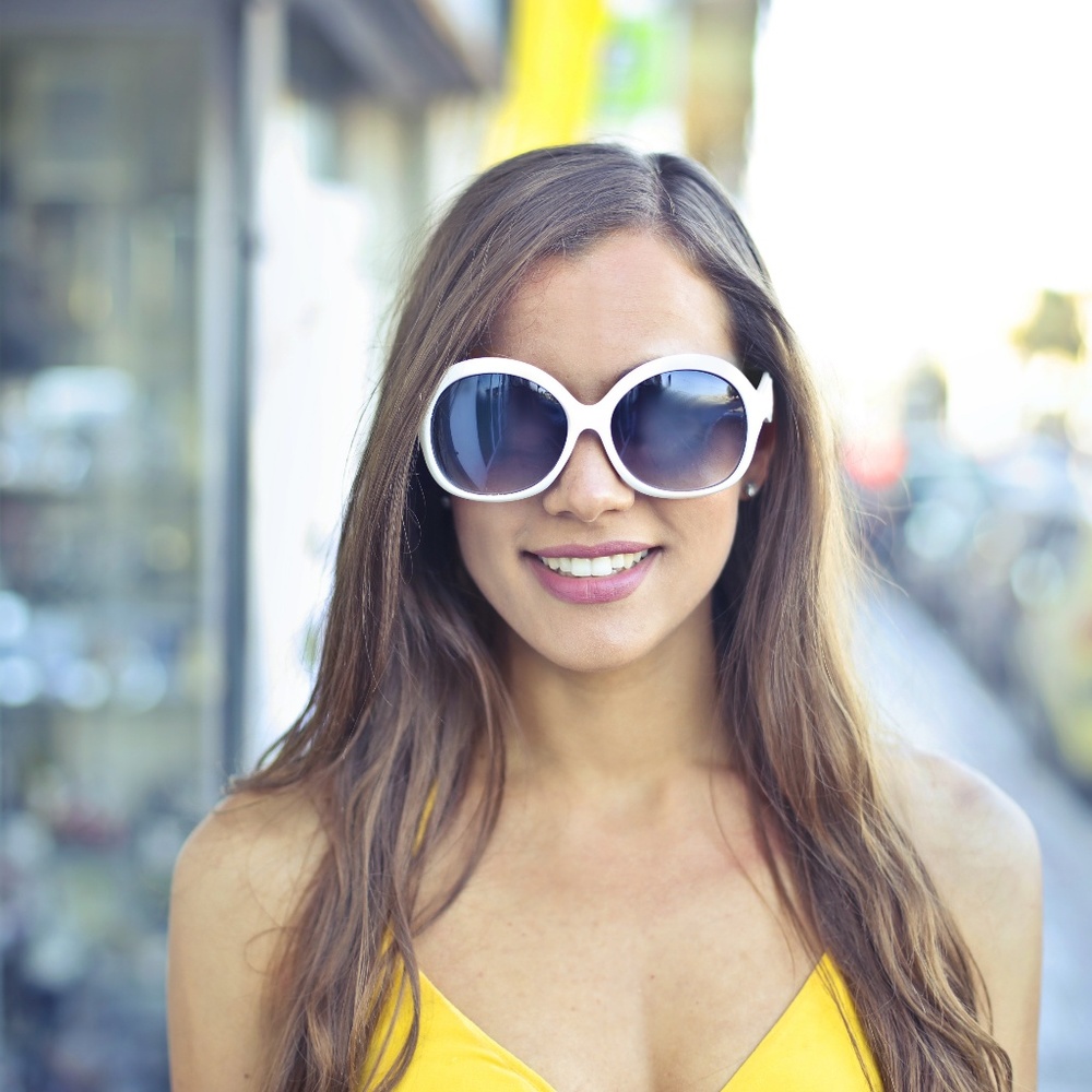 Sunglasses for women